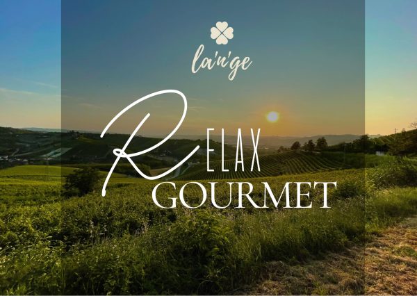 Relax Gourmet